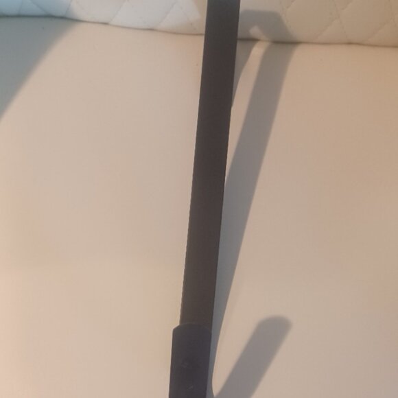 Padded Protected Over the Black Door Hook Hanging Wreaths / Pics - Picture 2 of 2